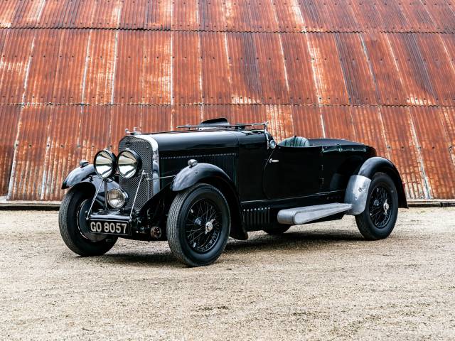 Bild 1/50 von Talbot AM 90 (1931)