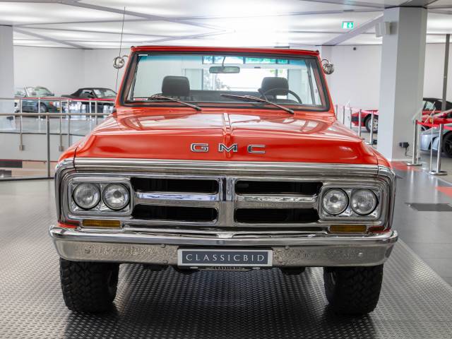 GMC Jimmy