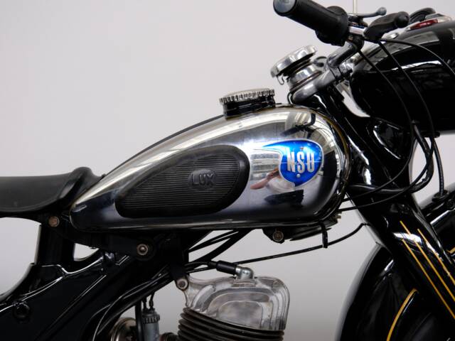 NSU Lux