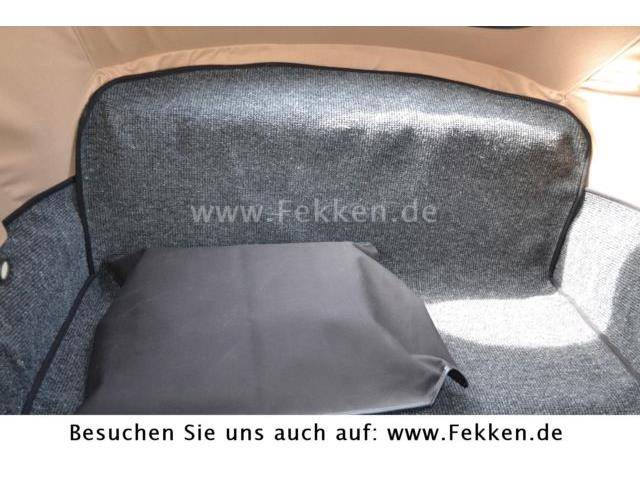 Volkswagen Beetle 1200