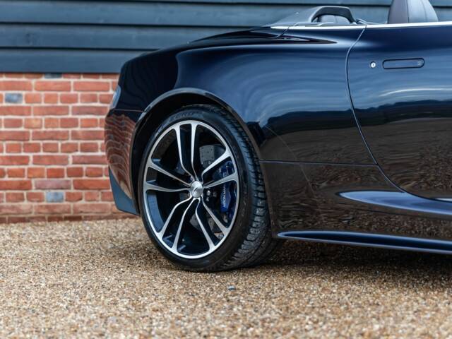 Aston Martin DBS Volante