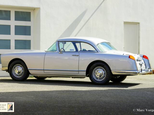 Facel Vega HK 500