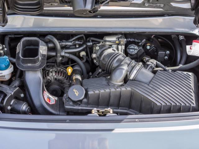 Porsche 911 Carrera 4S