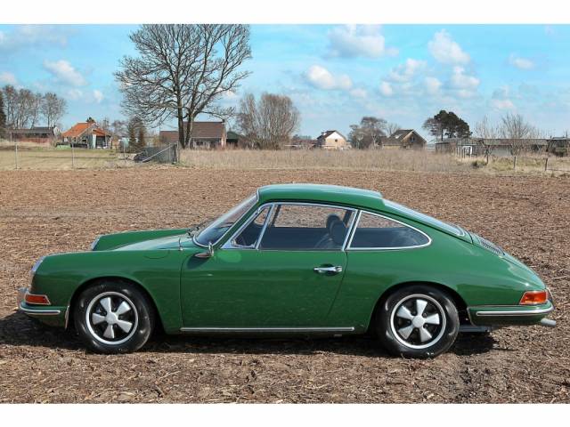 Porsche 912