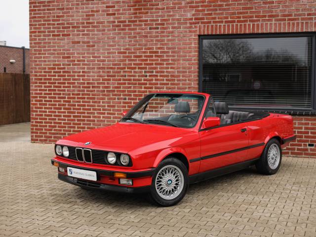 BMW 325i