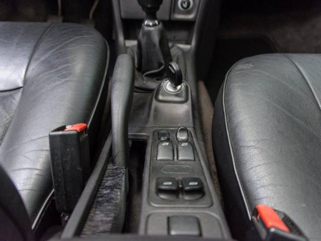 Saab 900 Turbo S 16V