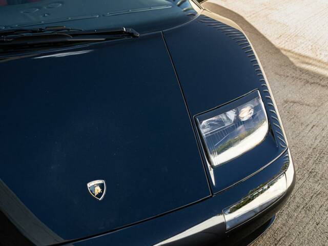 Lamborghini Diablo VT 6.0