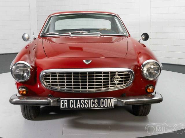 Volvo P 1800 Classic Cars for Sale - Classic Trader