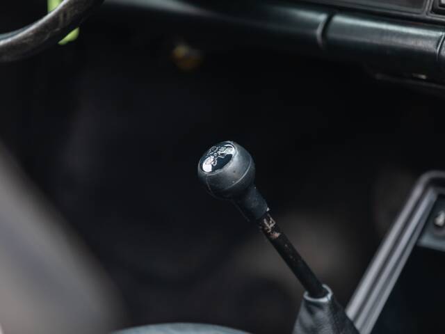 Porsche 911 Carrera 3.2 (WTL)