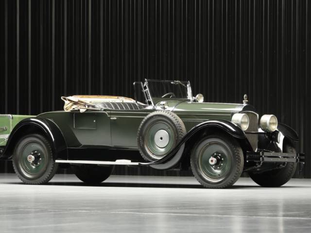 Packard Twin-Six