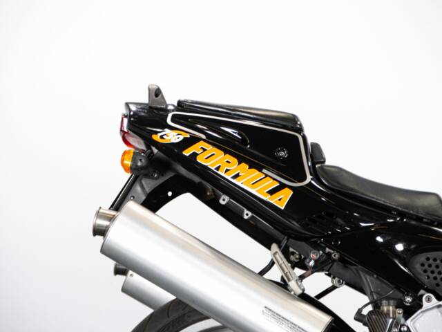 Laverda 750 S Sport