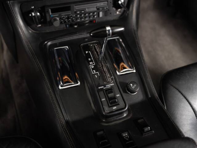 Jaguar XJ-S V12 Lynx Eventer