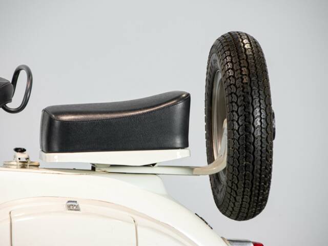 Piaggio Vespa 125 Super
