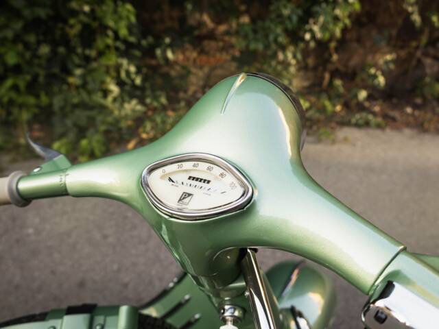 Piaggio Vespa 150