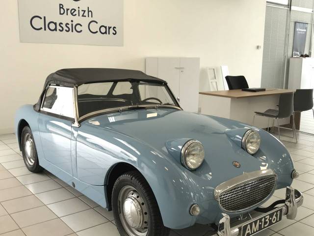 Austin-Healey Sprite Mk I