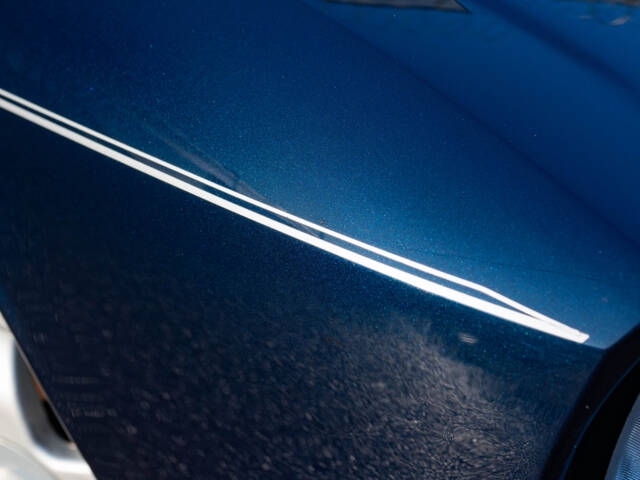 Jensen Interceptor MK III