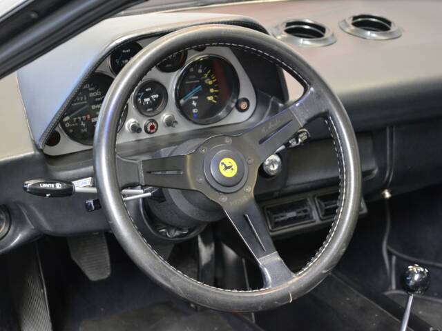 Ferrari 308 GTS