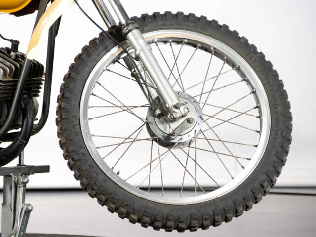 Ancillotti Scarabeo A 50