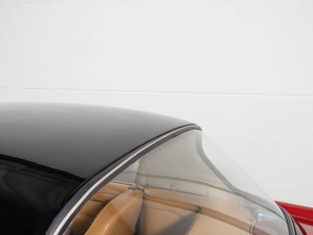 Alfa Romeo 2000 Spider