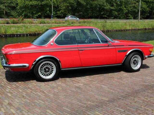 BMW 3.0 CSL