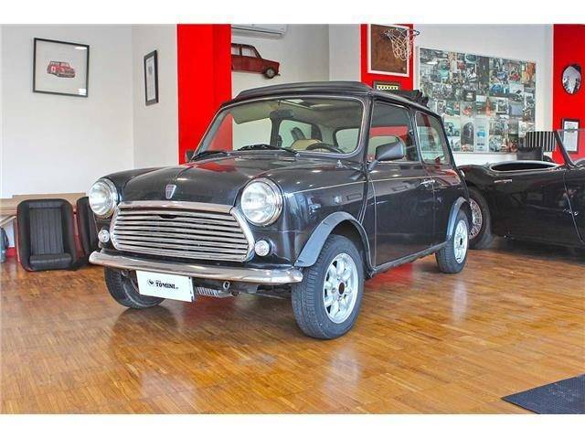 Rover Mini 1.3i