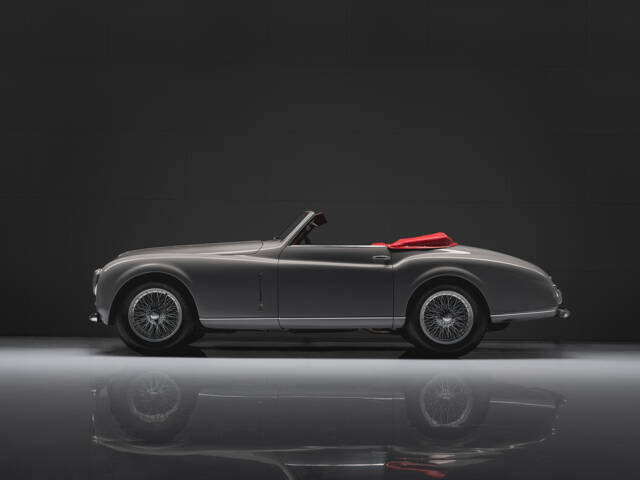 Image 1/25 of Alfa Romeo 6C 2500 Super Sport (1948)