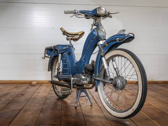 Victoria Vicky Luxus