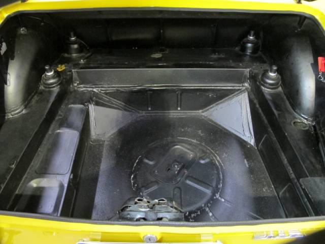 FIAT Dino Spider