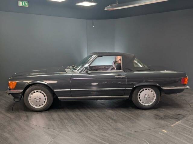 Mercedes-Benz 300 SL