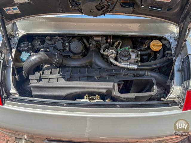 Porsche 911 Turbo