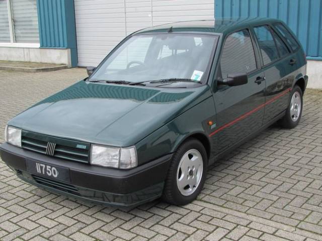 Image 1/9 of FIAT Tipo (1990)