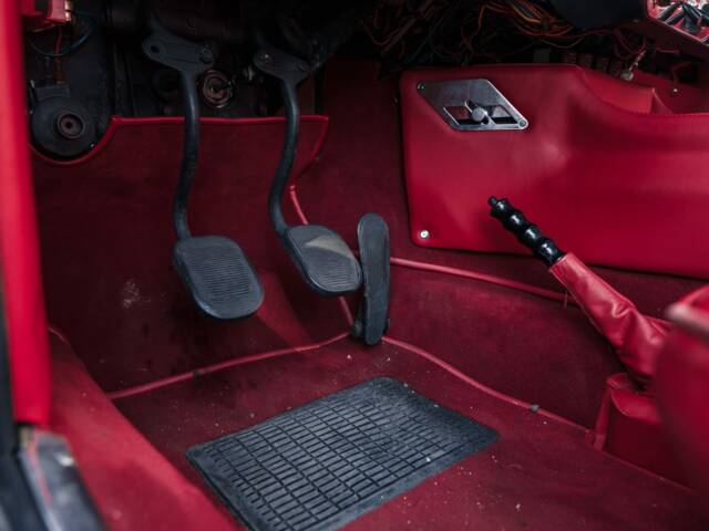 Maserati Mexico 4700