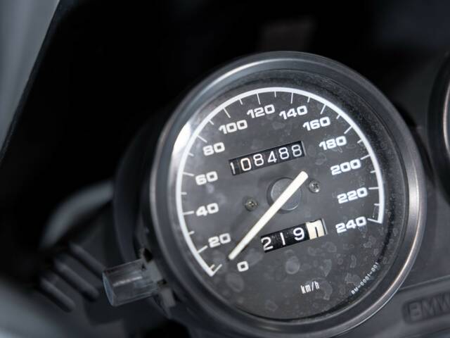 BMW R 1100 GS