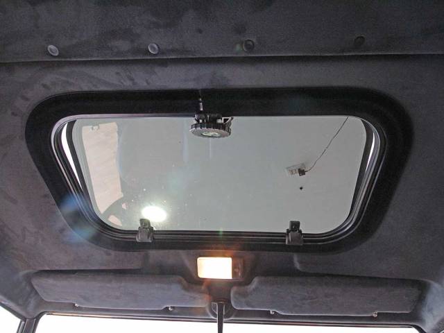 Land Rover Defender 90 Heritage