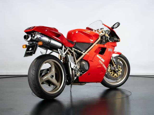 Ducati 996