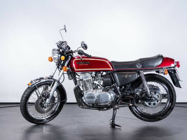 Honda CB 750 Four
