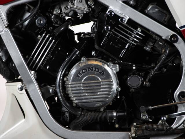 Honda VF 750
