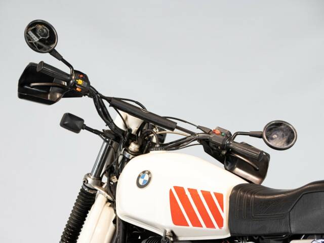 BMW R 65 GS