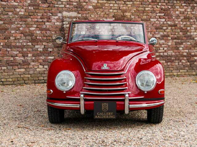 DKW Sonderklasse
