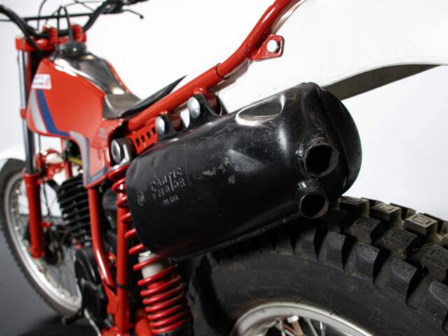 Fantic Trial 300