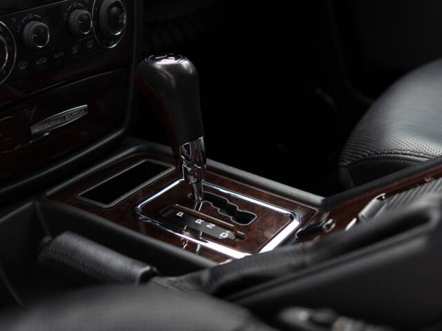 Mercedes-Benz G 500 (SWB)