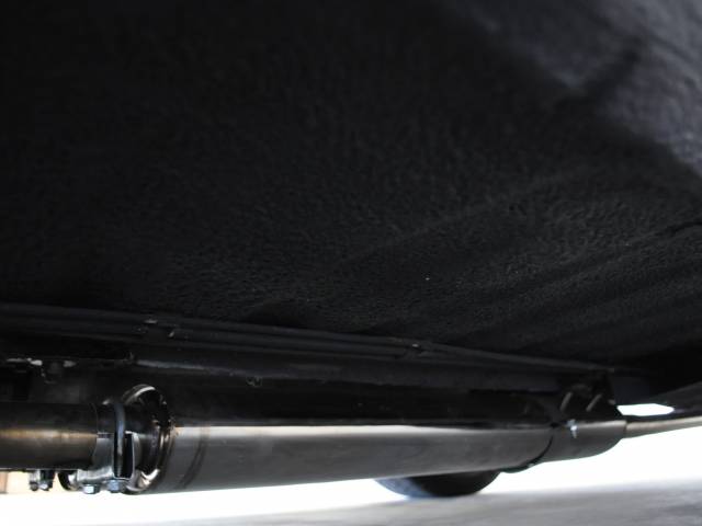 Jaguar E-Type V12 (2+2)