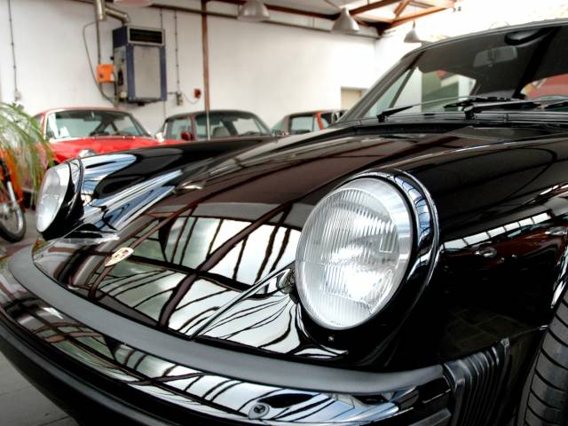 Porsche 911 SC 3.0