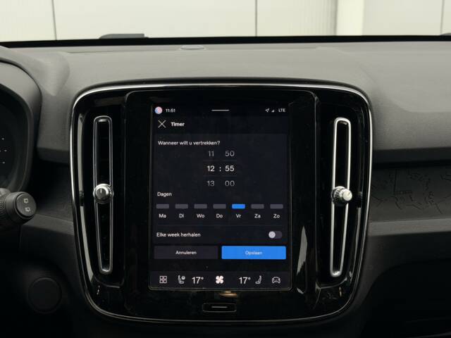 Volvo XC40 Recharge Pure Electric