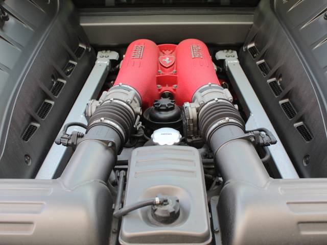 Ferrari F430