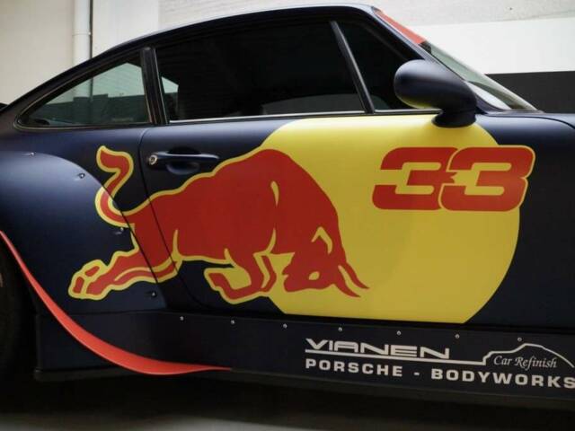Porsche 911 Carrera
