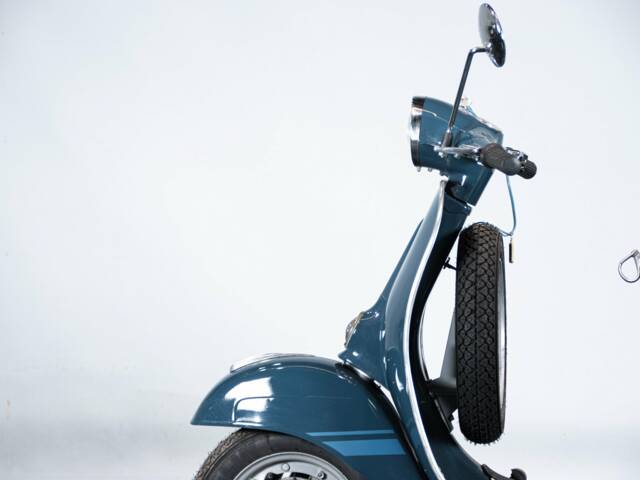 Piaggio Vespa 125 Primavera ET3