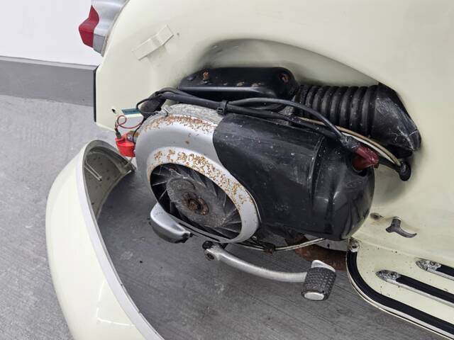 Piaggio Vespa 150 GL