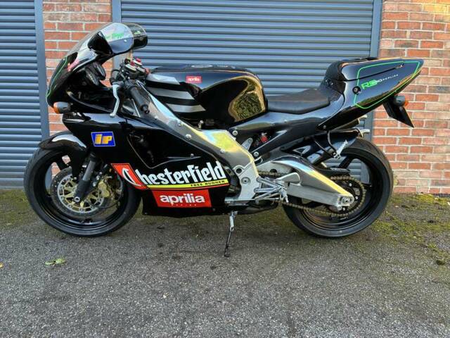 Aprilia RS 250