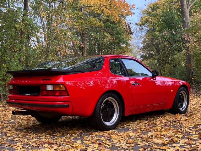 Porsche 944 Classic Cars for Sale - Classic Trader